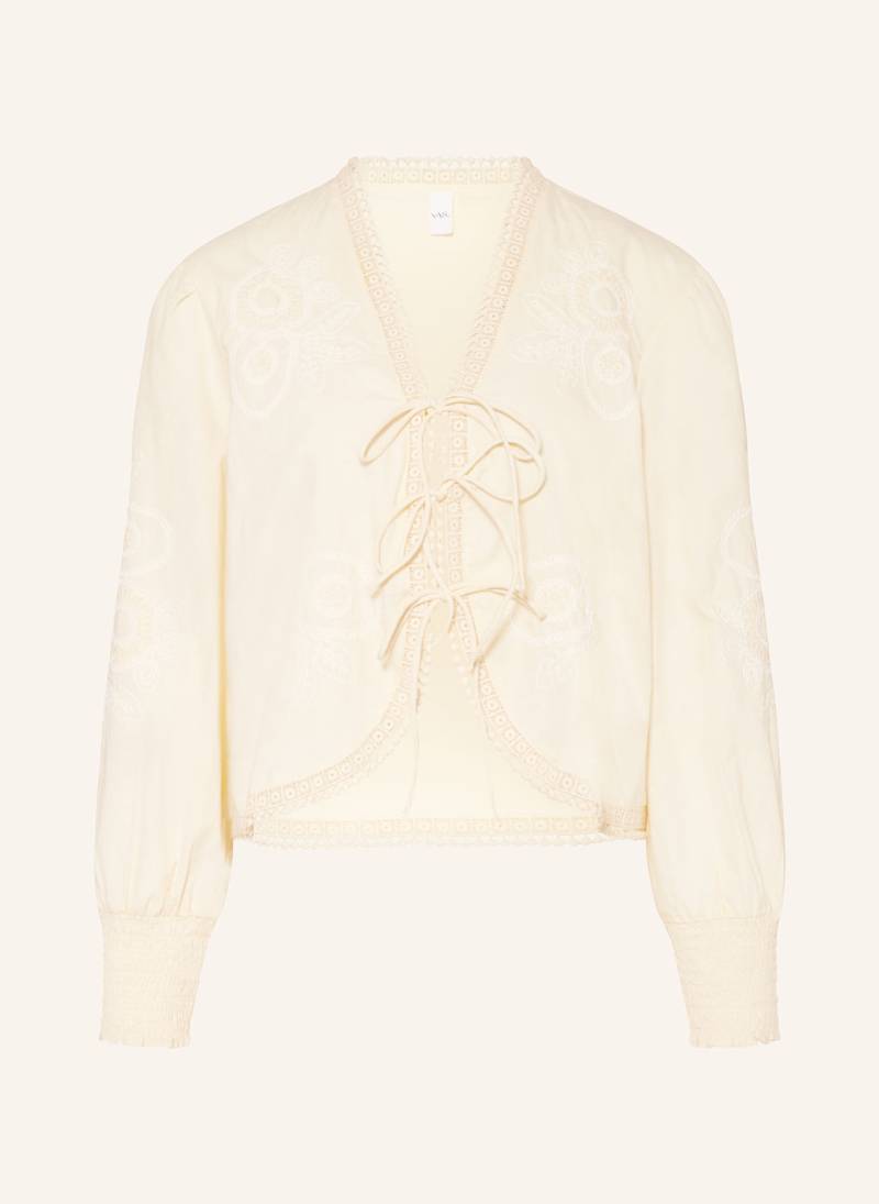 Y.A.S. Bluse weiss von Y.A.S.