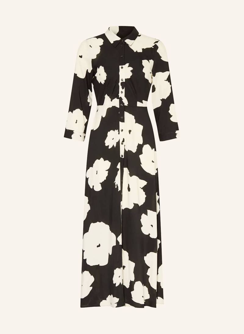 Y.A.S. Hemdblusenkleid schwarz von Y.A.S.