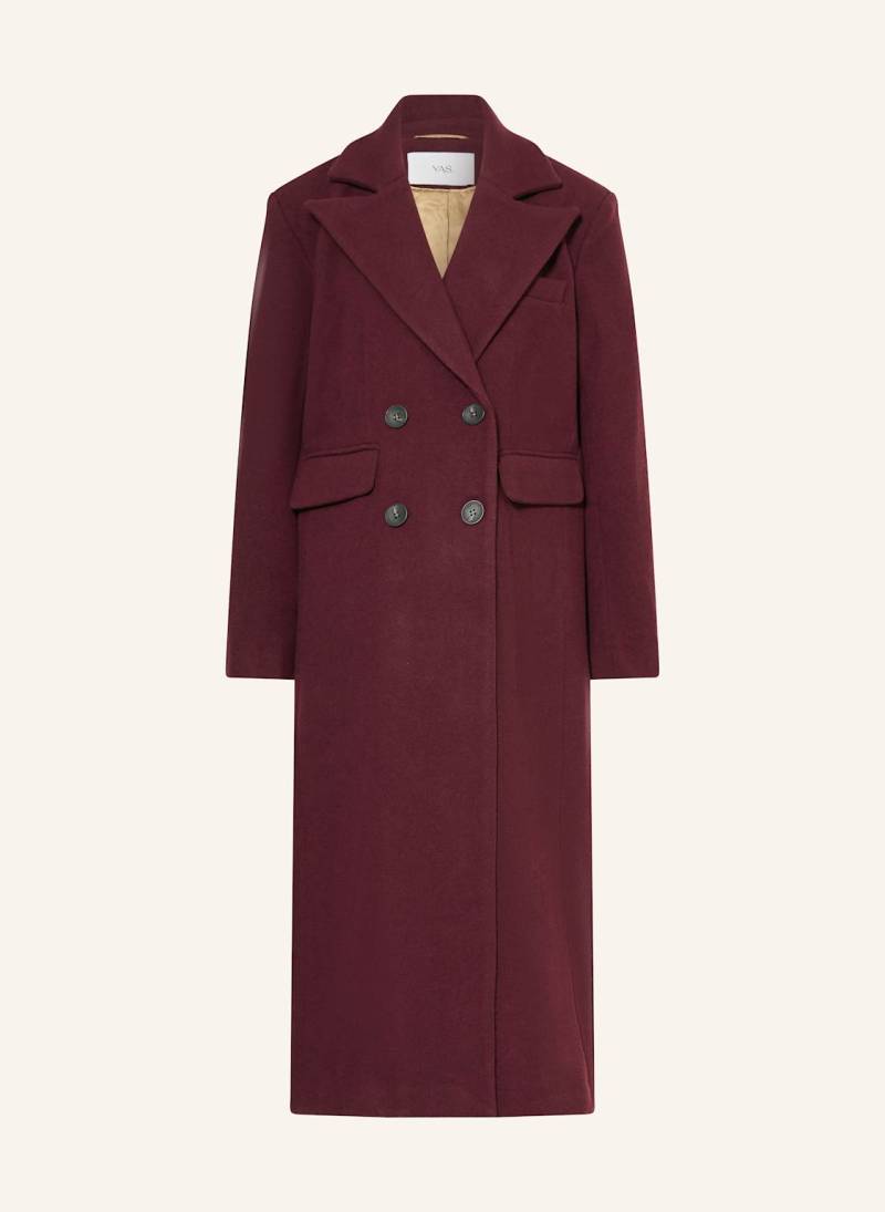 Y.A.S. Mantel rot von Y.A.S.