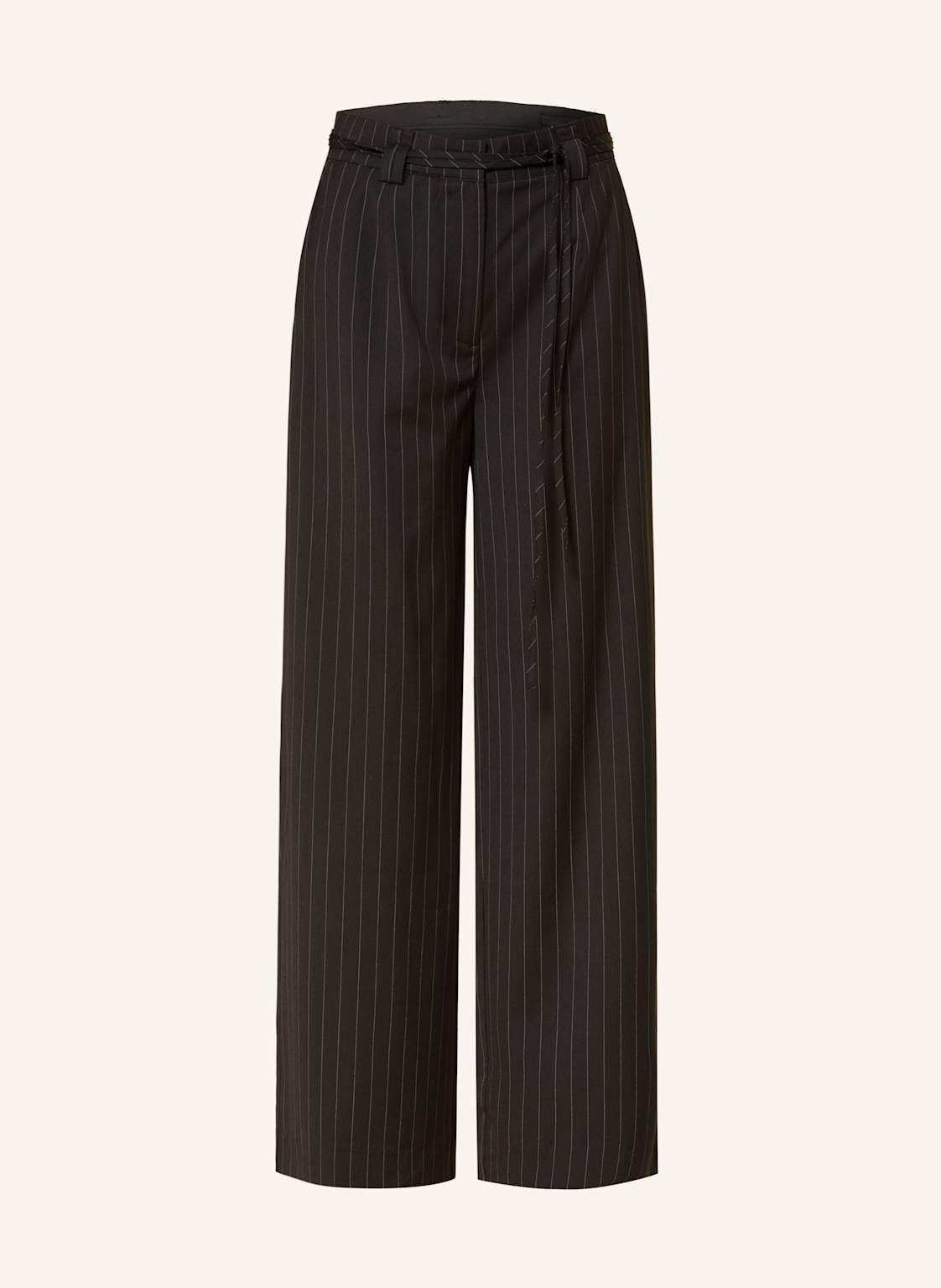 Y.A.S. Marlenehose schwarz von Y.A.S.