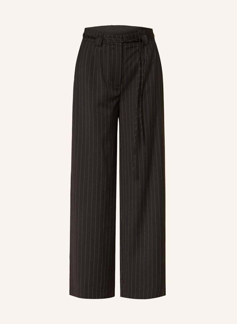 Y.A.S. Marlenehose schwarz von Y.A.S.