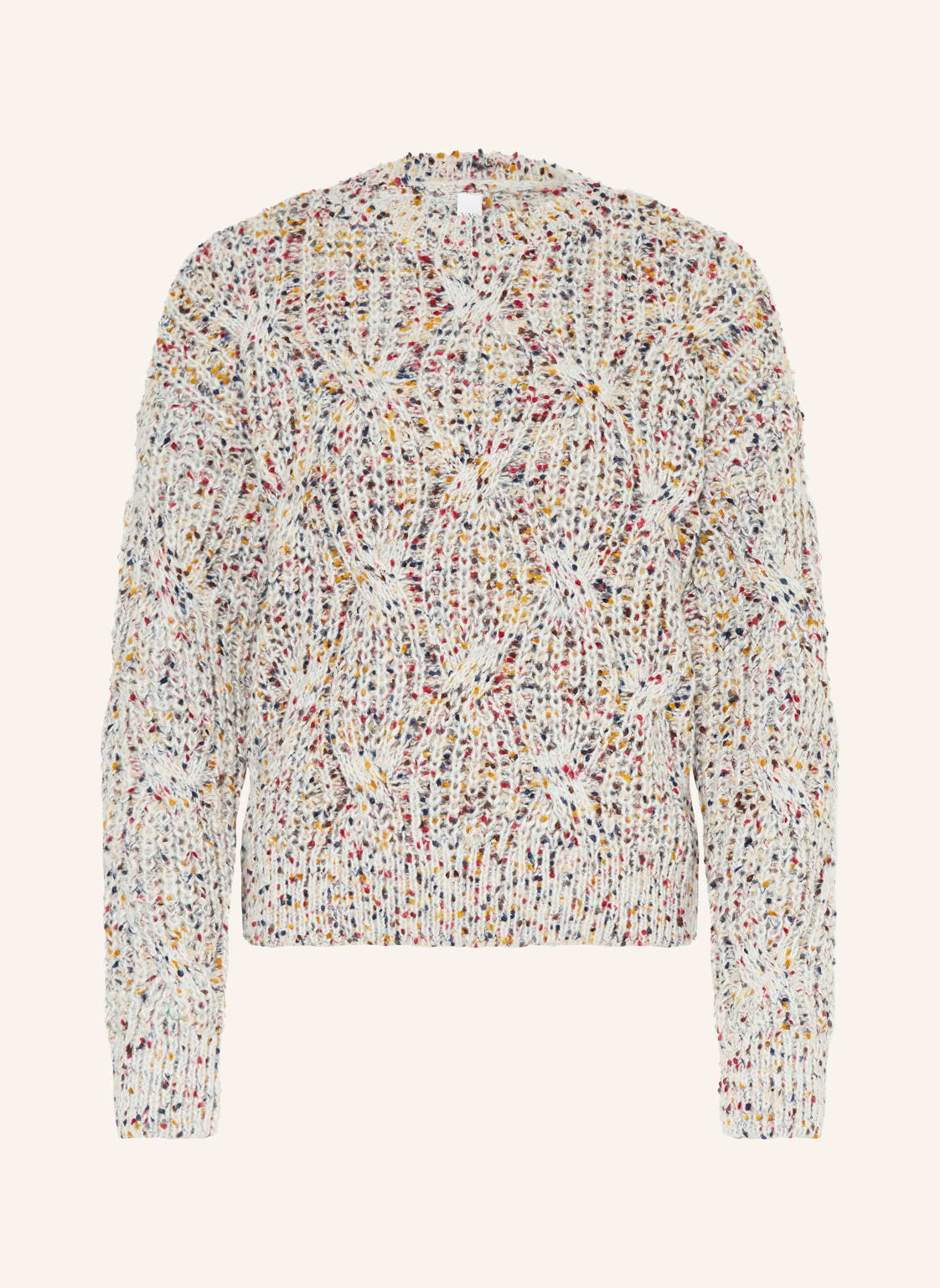 Y.A.S. Pullover grau von Y.A.S.