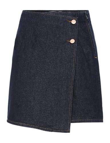 Yaslisana Hmw Short Denim Skirt S. Noos Yaslisana Hmw Short Denim Skirt S. Noos von Y.A.S