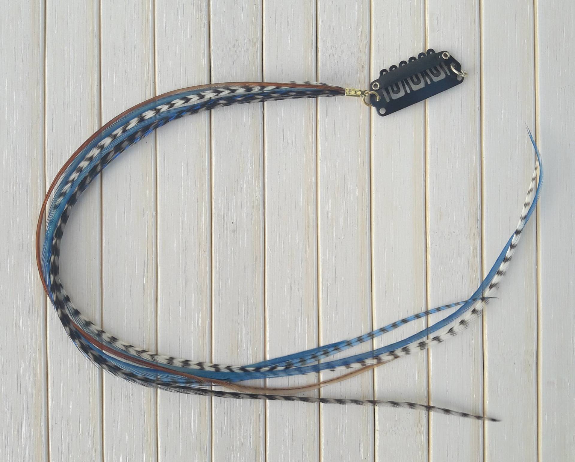 Abnehmbarer Federclip Abnehmbarer Federclip von YABISSA