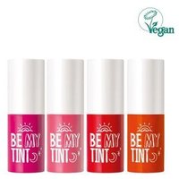 YADAH - Be My Tint (4 Colors) #03 Real Red von YADAH