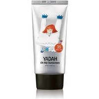 YADAH - Oh My Sunscreen 50ml von YADAH