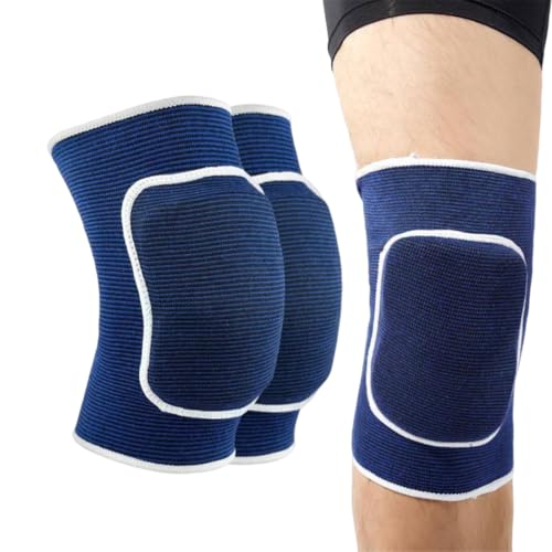 YAFLUG 2 Stück Ellenbogenbandage für Sport und Volleyball, Kompressions Armbandage mit Atmungsaktive Ellbogenschoner, Ellenbogenschützer für Herren zur Unterstützung und Schmerzlinderung beim Training YAFLUG 2 Stück Ellenbogenbandage für Sport und Volleyball, Kompressions Armbandage mit Atmungsaktive Ellbogenschoner, Ellenbogenschützer für Herren zur Unterstützung und Schmerzlinderung beim Training von YAFLUG