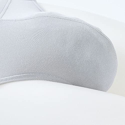 YAHWULAI Herren Strings Niedrig Weich und Bequem Leicht und Elastisch Ohne Etikett 3 Multi 2XL von YAHWULAI