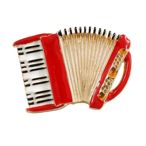 1 Pcs Vintage Brosche for Frauen Mantel Anzug Zubehör Pins Schmuck von YAKXIUE