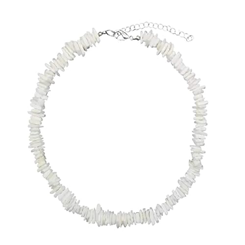 YAKXIUE 1 Pcs Frauen Sommer Strand Einstellbare Halskette Für von YAKXIUE