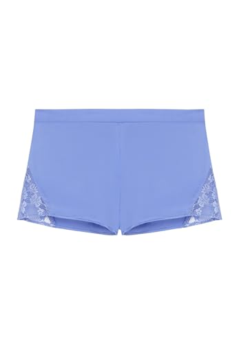 YAMAMAY Kurze Pyjamahose Primula Color für Damen von YAMAMAY