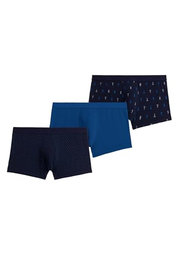 YAMAMAY -Multipack-Hosen Daily von YAMAMAY