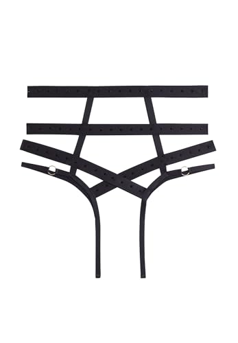 YAMAMAY -Slips mit hoher Taille Prive' - Bright Sling von YAMAMAY
