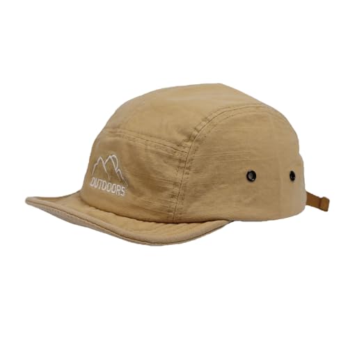 YAMEE Baseball Cap Damen Baumwolle Kurze Traufe,Schirmmütze Herren Sonnenschutz,Basecap Damen Atmungsaktiven,Sonnenhut Damen Weich,Kappe Herren Verstellbar,Sommerhut Unisex Outdoor,Bergsteigerhut YAMEE Baseball Cap Damen Baumwolle Kurze Traufe,Schirmmütze Herren Sonnenschutz,Basecap Damen Atmungsaktiven,Sonnenhut Damen Weich,Kappe Herren Verstellbar,Sommerhut Unisex Outdoor,Bergsteigerhut von YAMEE