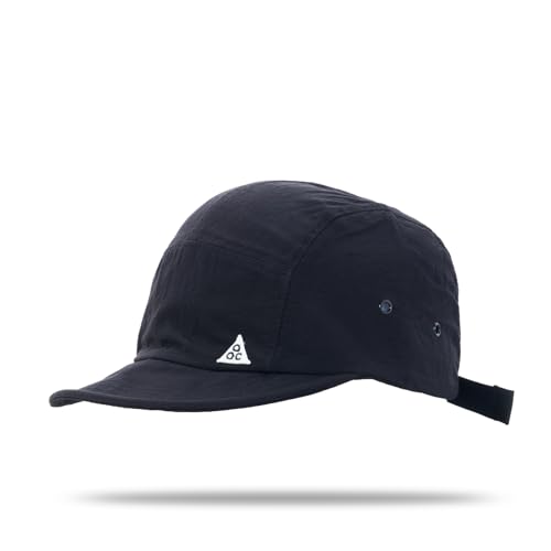 YAMEE Baseball Cap Herren mit kurzem Schirm Schnelltrocknend,Sommerkappe Damen Atmungsaktiv Leicht,Basecap Herren Verstellbar,Schirmmützen Damen Weich,Snapback Caps Herren für Outdoor-Sport von YAMEE