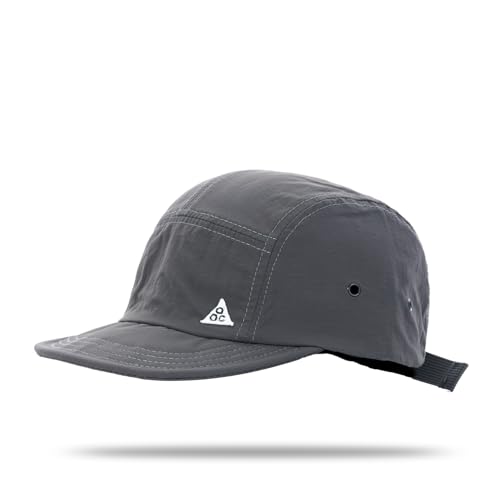 YAMEE Baseball Cap Herren mit kurzem Schirm Schnelltrocknend,Sommerkappe Damen Atmungsaktiv Leicht,Basecap Herren Verstellbar,Schirmmützen Damen Weich,Snapback Caps Herren für Outdoor-Sport von YAMEE