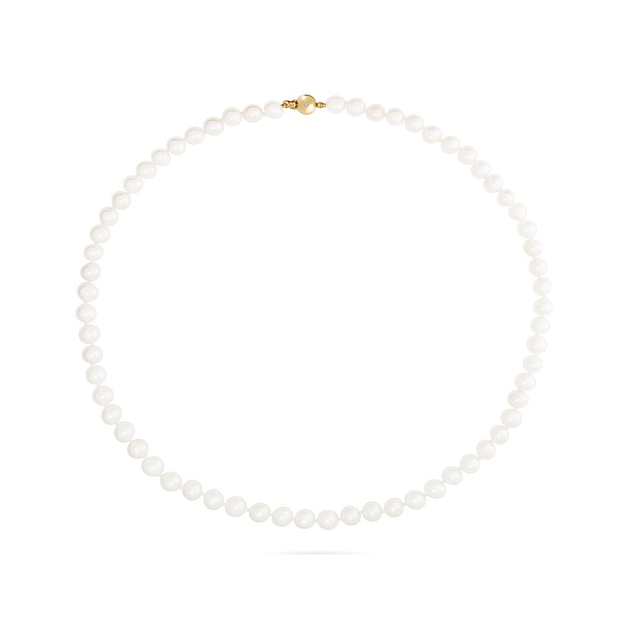 YAMOKO Kette 87753522 585er Gelbgold von YAMOKO