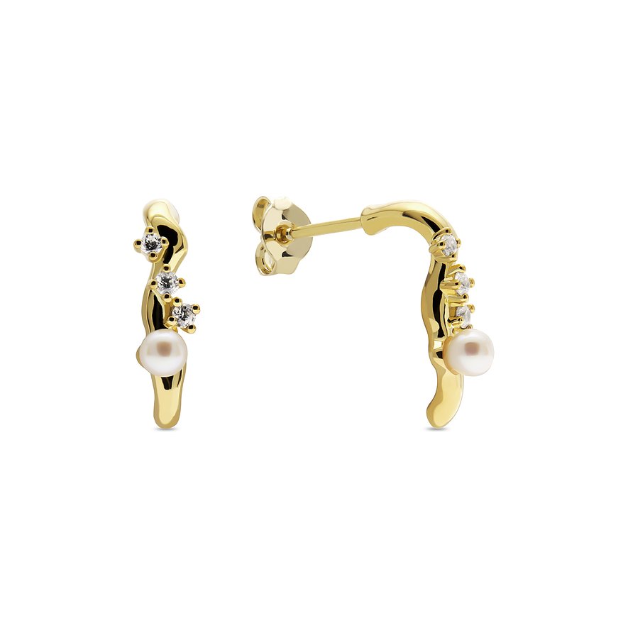YAMOKO Ohrstecker 89206612 585er Gelbgold YAMOKO Ohrstecker 89206612 585er Gelbgold von YAMOKO