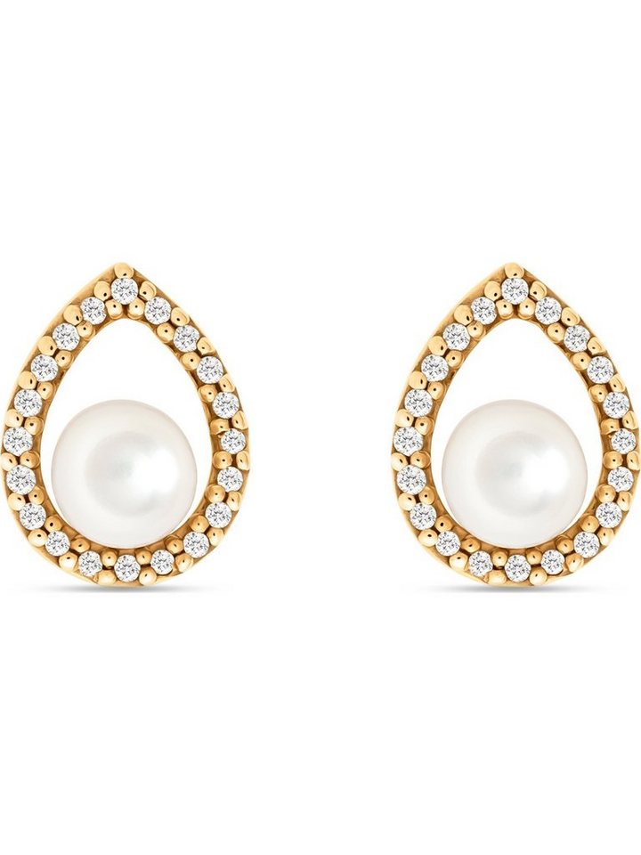 YAMOKO Paar Ohrstecker von YAMOKO