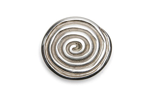 VaModa Gürtelschließe 4,0 cm | Wechselschließe Gürtelschnalle Buckle 40mm | Modell 'Thar gold' | Gürtelschließe für Wechselgürtel von VaModa