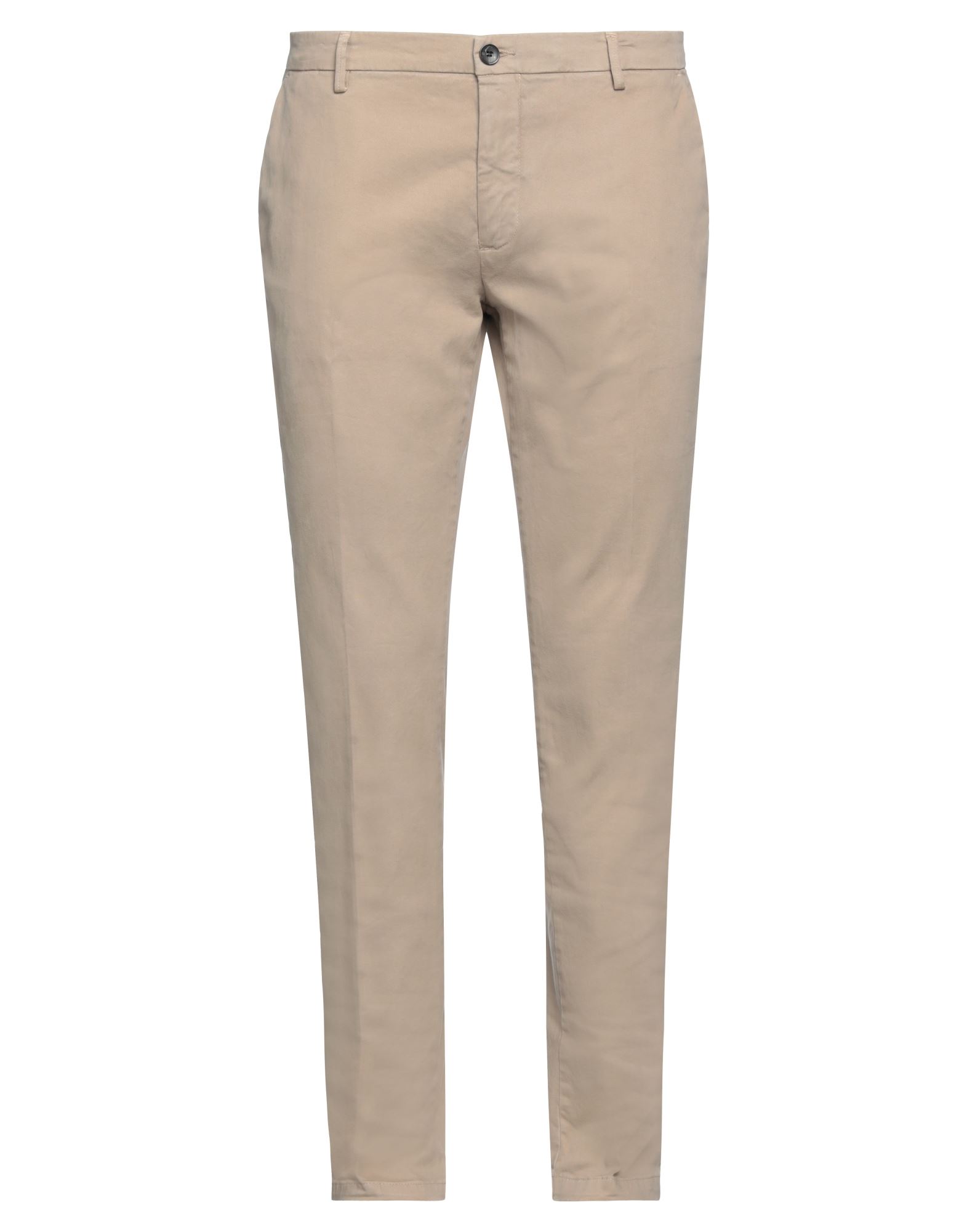 YAN SIMMON Hose Herren Beige von YAN SIMMON