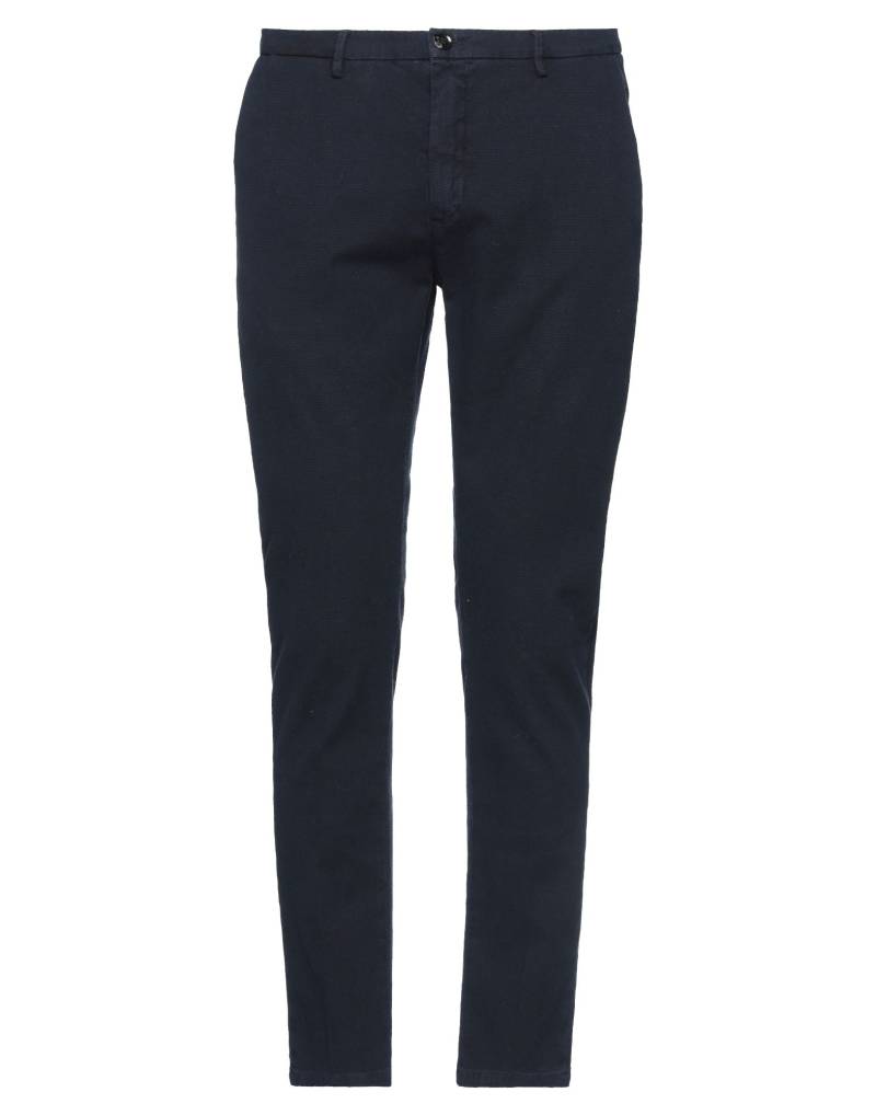 YAN SIMMON Hose Herren Nachtblau von YAN SIMMON