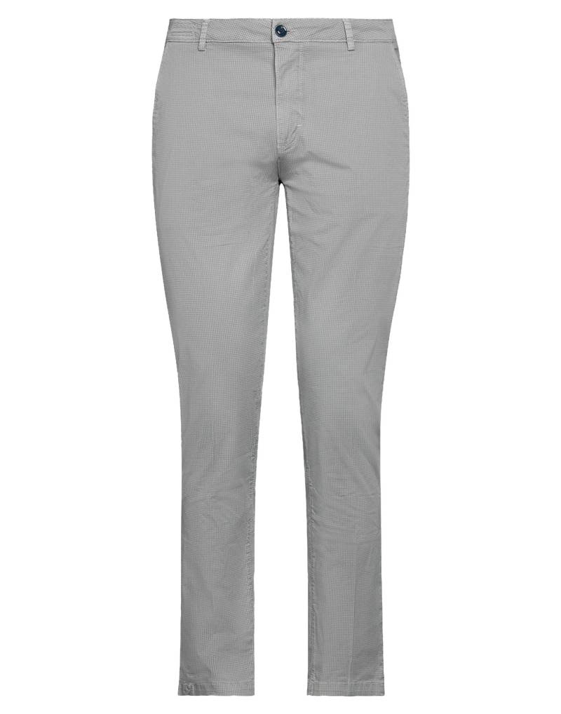 YAN SIMMON Hose Herren Grau von YAN SIMMON