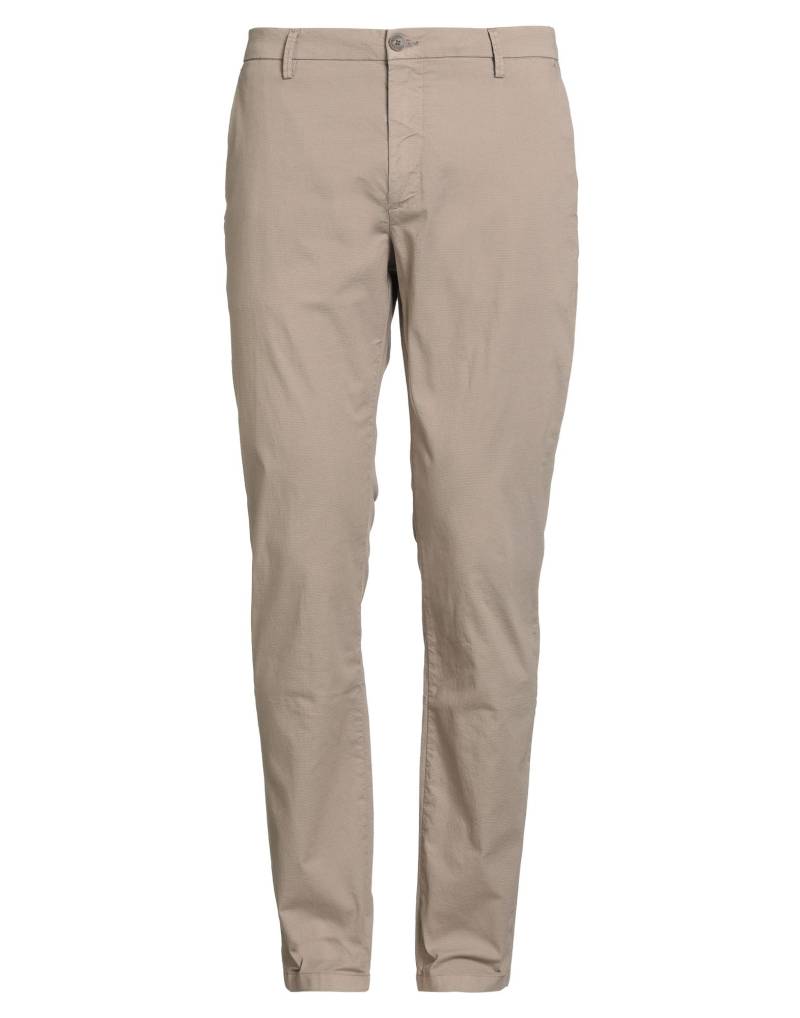 YAN SIMMON Hose Herren Grau von YAN SIMMON