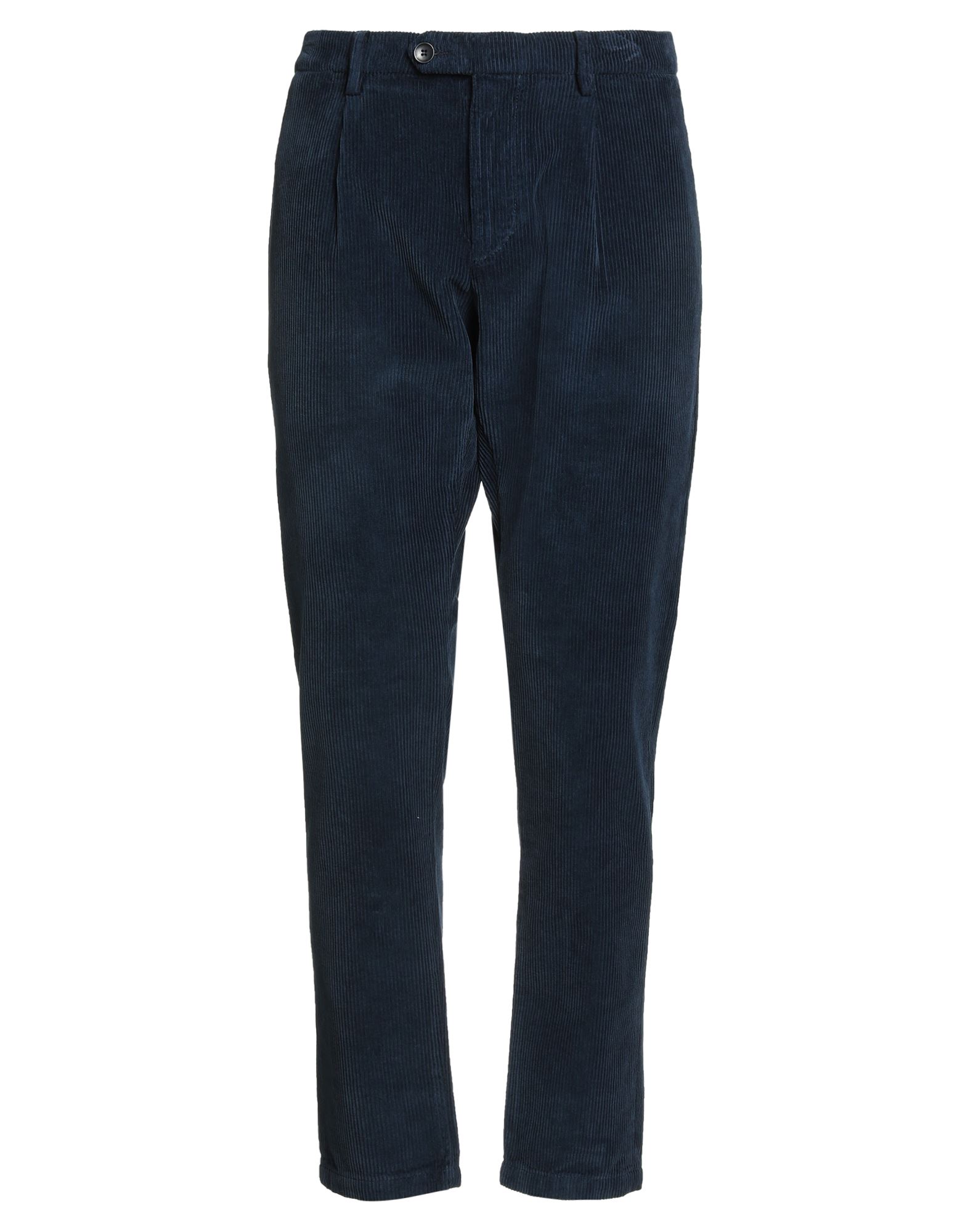 YAN SIMMON Hose Herren Marineblau YAN SIMMON Hose Herren Marineblau von YAN SIMMON