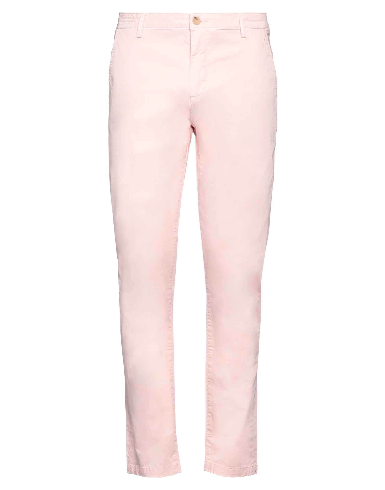 YAN SIMMON Hose Herren Rosa von YAN SIMMON