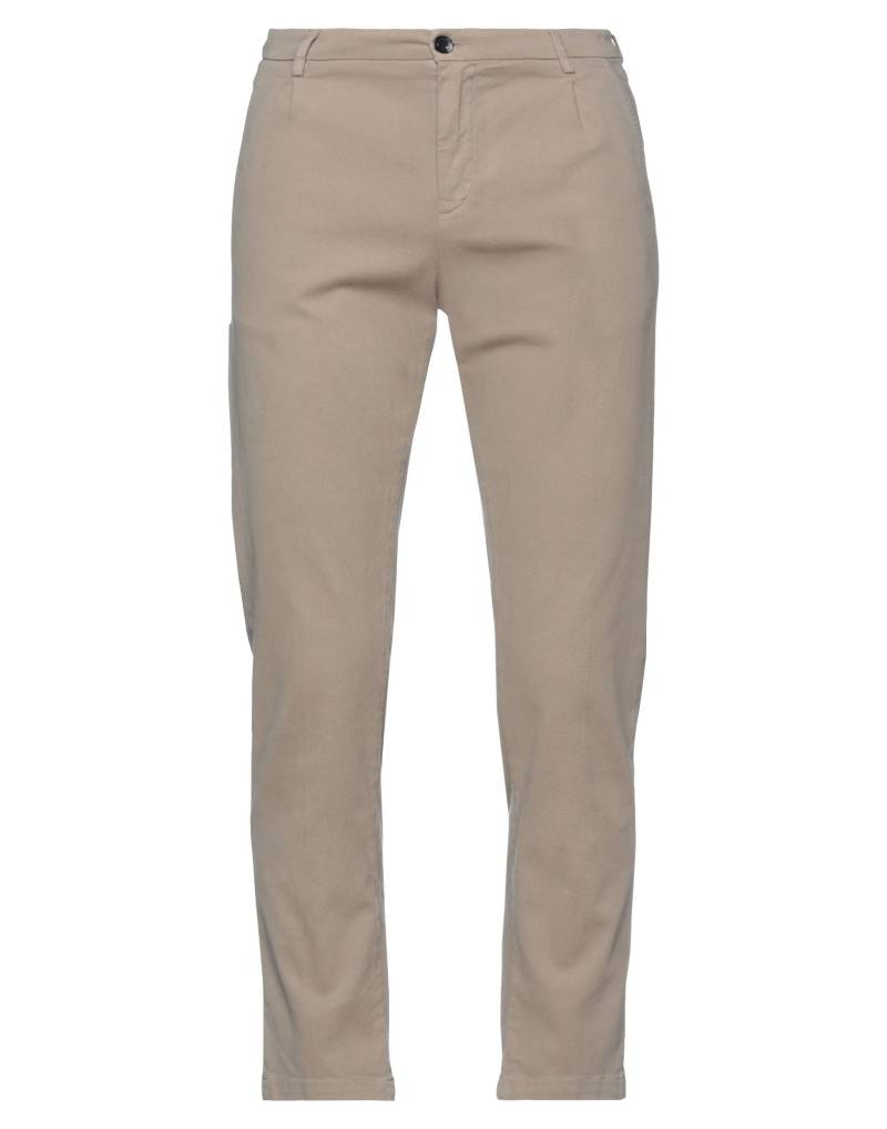YAN SIMMON Hose Herren Sand von YAN SIMMON
