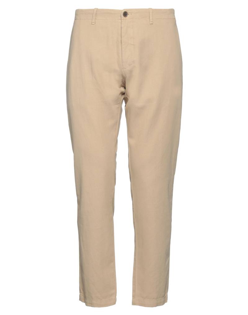 YAN SIMMON Hose Herren Sand von YAN SIMMON