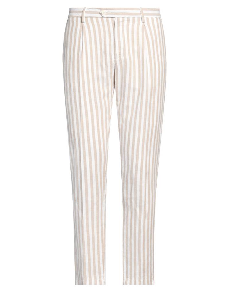 YAN SIMMON Hose Herren Sand von YAN SIMMON