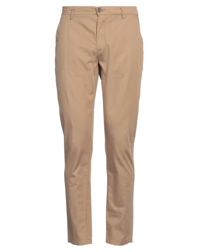 YAN SIMMON Hose Herren Sand von YAN SIMMON