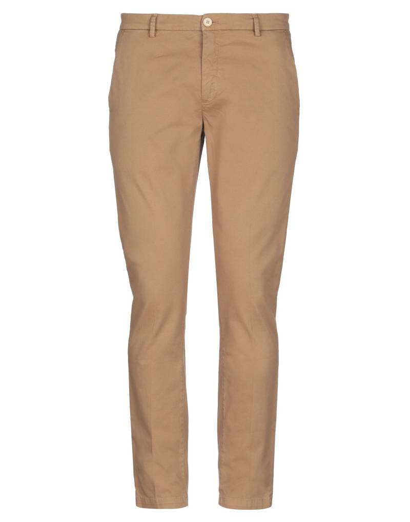YAN SIMMON Hose Herren Sand von YAN SIMMON