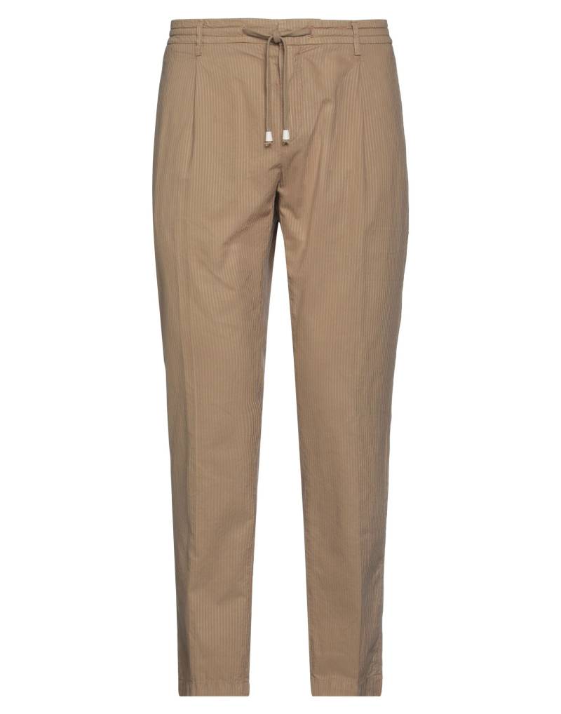 YAN SIMMON Hose Herren Sand von YAN SIMMON