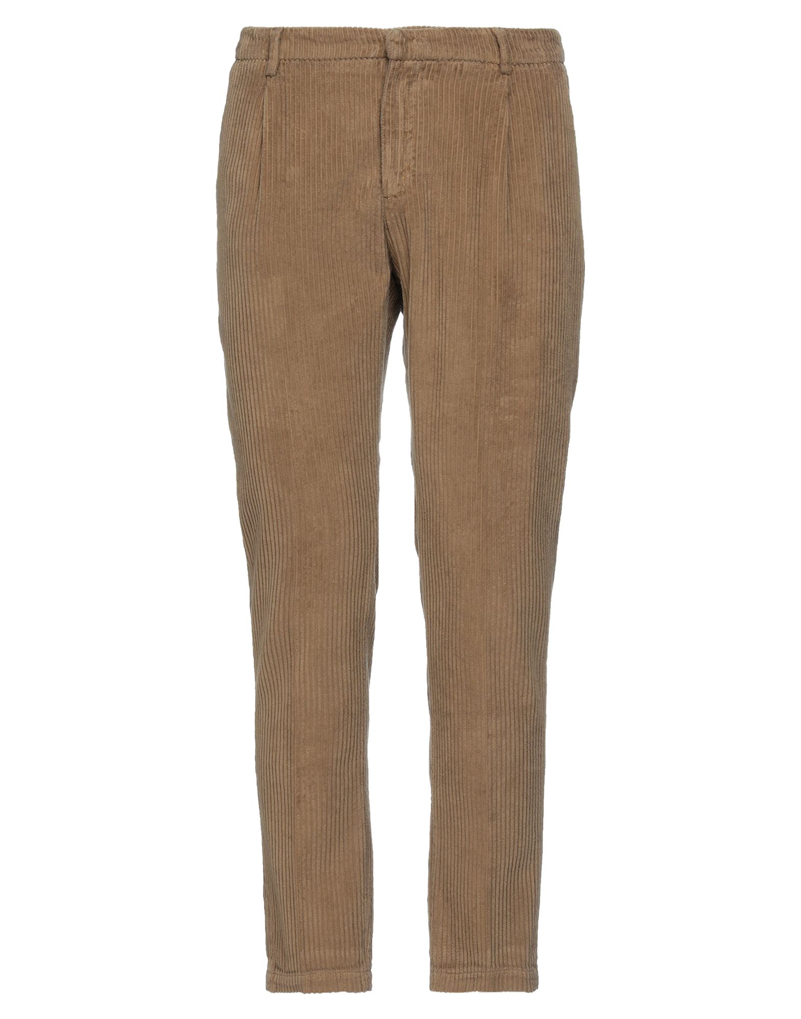 YAN SIMMON Hose Herren Sand von YAN SIMMON