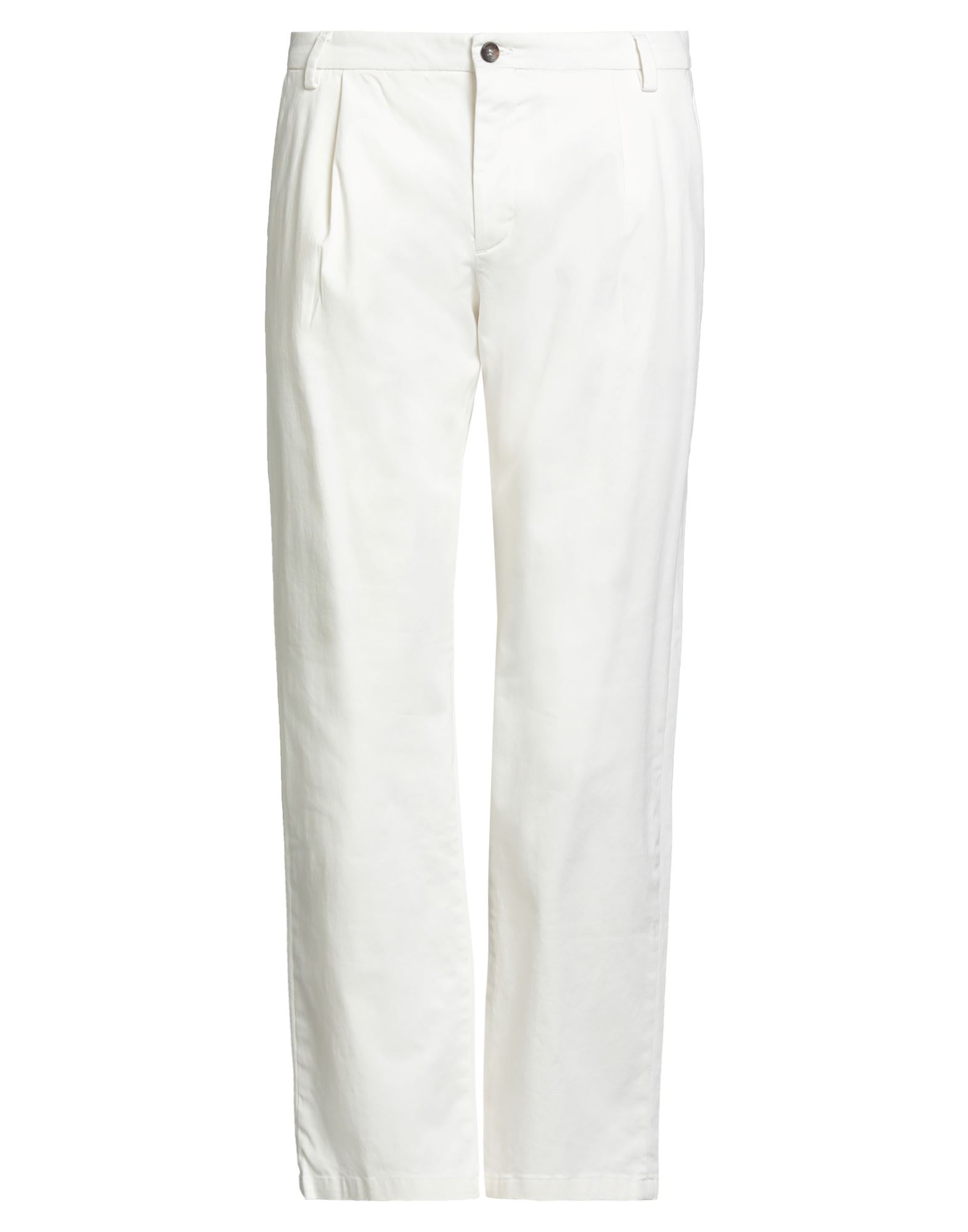 YAN SIMMON Hose Herren Weiß YAN SIMMON Hose Herren Weiß von YAN SIMMON
