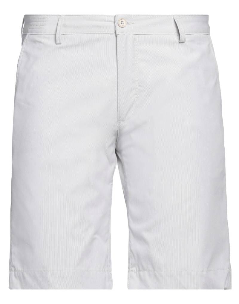 YAN SIMMON Shorts & Bermudashorts Herren Hellgrau von YAN SIMMON