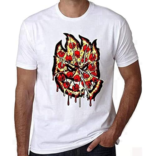 Printing Spitfire Wheels Mens T-Shirt Casual Cotton Unisex White Tees Tops XXL Printing Spitfire Wheels Mens T-Shirt Casual Cotton Unisex White Tees Tops XXL von YANGDUJUN