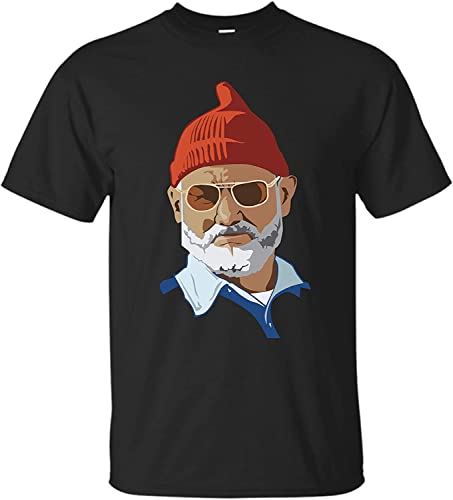 Bill Murray Shirt T-Shirts & Hemden(X-Large) von YANGGUOC