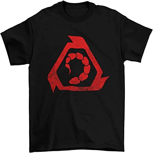 Brotherhood of Nod T-Shirt Adult Funny Sizes Command & Conquer N64 Black T-Shirts & Hemden(Small) von YANGGUOC