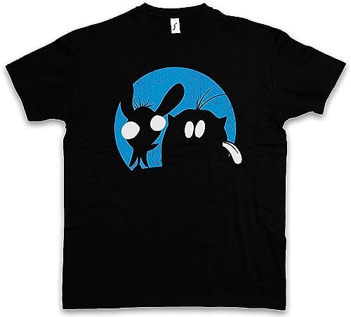 Ren J T-Shirt – Stimpy & and T-Shirts & Hemden(XX-Large) von YANGGUOC