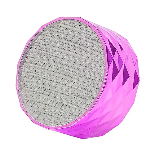 Crystal Hair Eraser Women Men Reusable Glass Hair Remover Peeling Hair Removal Polishes For Back Arm Glass Hair Remover von YAOGUI