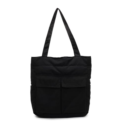 Damen Große Kapazität Umhängetasche Pendelbeutel Retro Achselstil Koreanische Stile Achselhöhle Mehrfach Tasche Handtasche Koreanische Styles Schulter Für Frauen Mehrfachschiffschule Achselhilfe Damen Große Kapazität Umhängetasche Pendelbeutel Retro Achselstil Koreanische Stile Achselhöhle Mehrfach Tasche Handtasche Koreanische Styles Schulter Für Frauen Mehrfachschiffschule Achselhilfe von YAOGUI