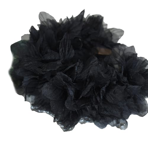 Elegantes Blumen-Haarband für Hochzeit, Veranstaltung, Urlaub, Versammlungen, Haarstyling-Accessoire, Party-Haarschmuck, Musikfestival, Haarband Elegantes Blumen-Haarband für Hochzeit, Veranstaltung, Urlaub, Versammlungen, Haarstyling-Accessoire, Party-Haarschmuck, Musikfestival, Haarband von YAOGUI