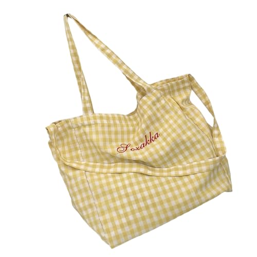 Funktionelle Frauen Umhängetasche Casual Averarm Bags Mode Große Handtasche Für Alltägliche Bequemlichkeit Und Styles Casual Umhängetasche von YAOGUI