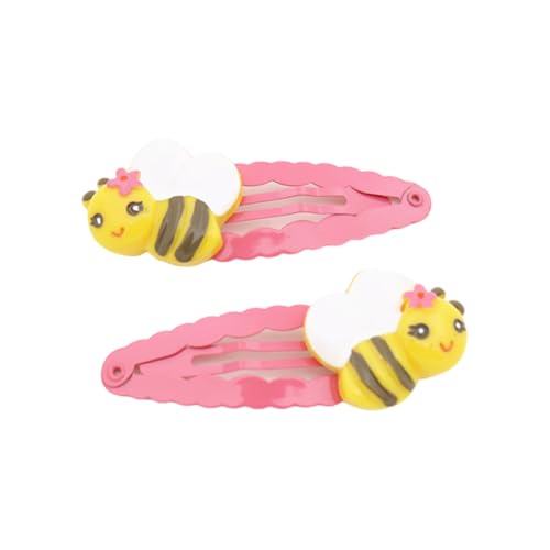 Haarclip 2000er Mädchen Cartoon Clip Kopfschmetterling Schmetterling Handgefertigte Frauen Haarschmuck Bunte Styling Haarnadel Für Frauen Mädchen Zum Styling Schüttung von YAOGUI