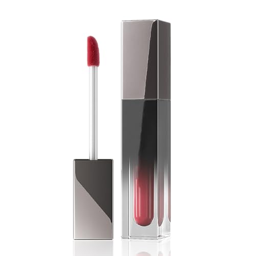 Matter Lippenstift für lang anhaltende Farbe und glattes Auftragen für modische Frauen, die einen anspruchsvollen Look suchen von YAOGUI
