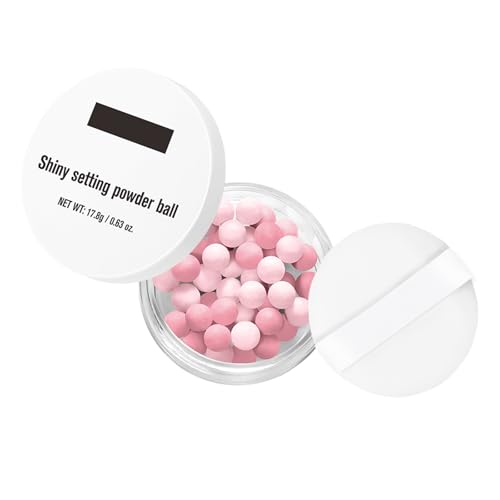 Multi-Tone Roller Loose Setting Powder Shining Setting Powder Beads Oil Control Setting Powder For Woman Makeup von YAOGUI